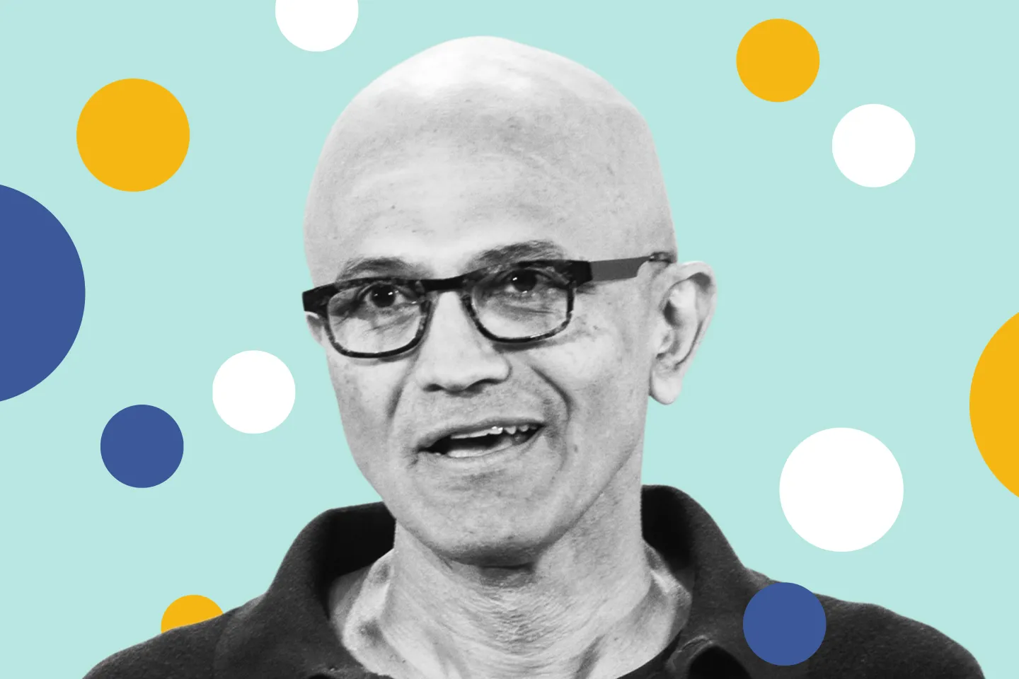 Satya Nadella