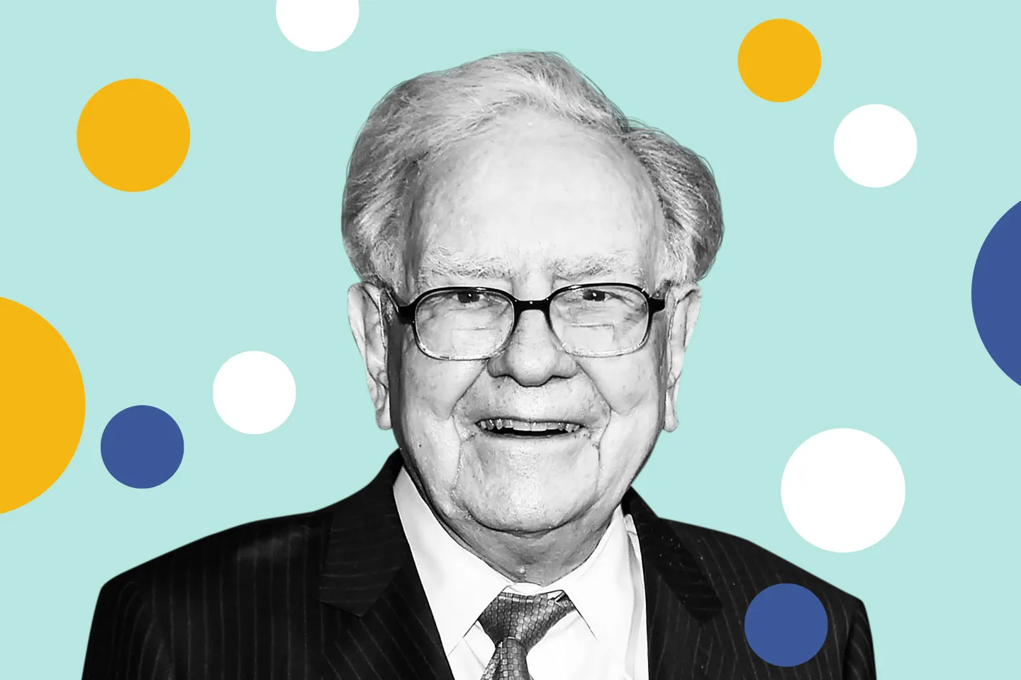 Warren Buffett