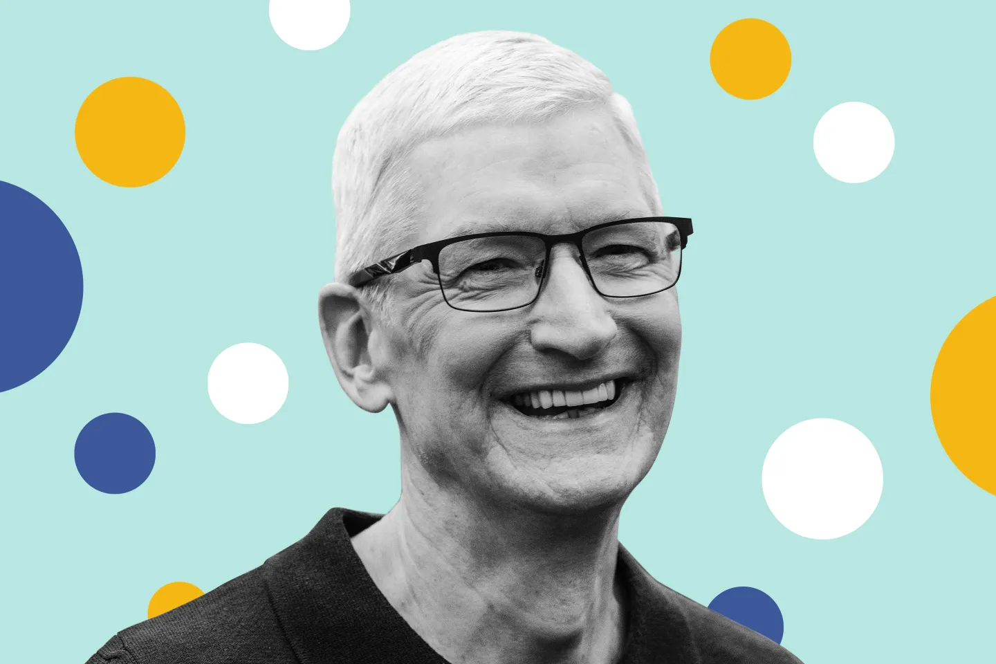 Tim Cook