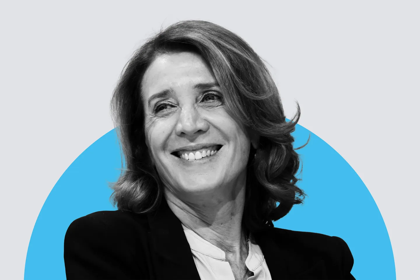 Ruth Porat