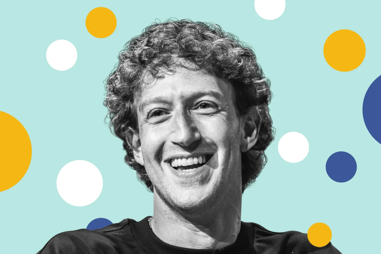 Mark Zuckerberg