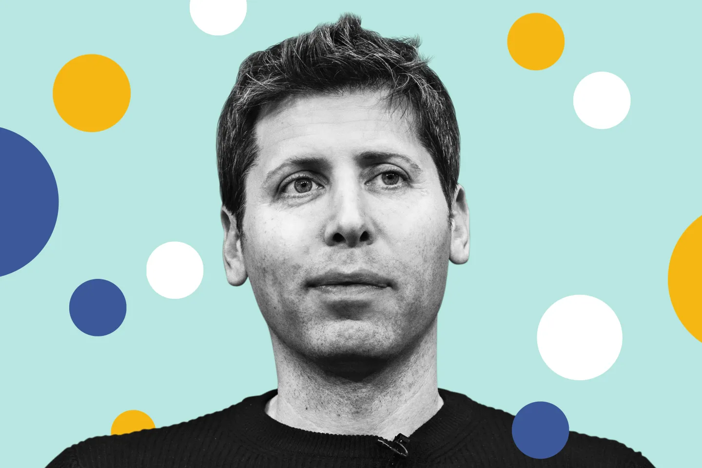 Sam Altman