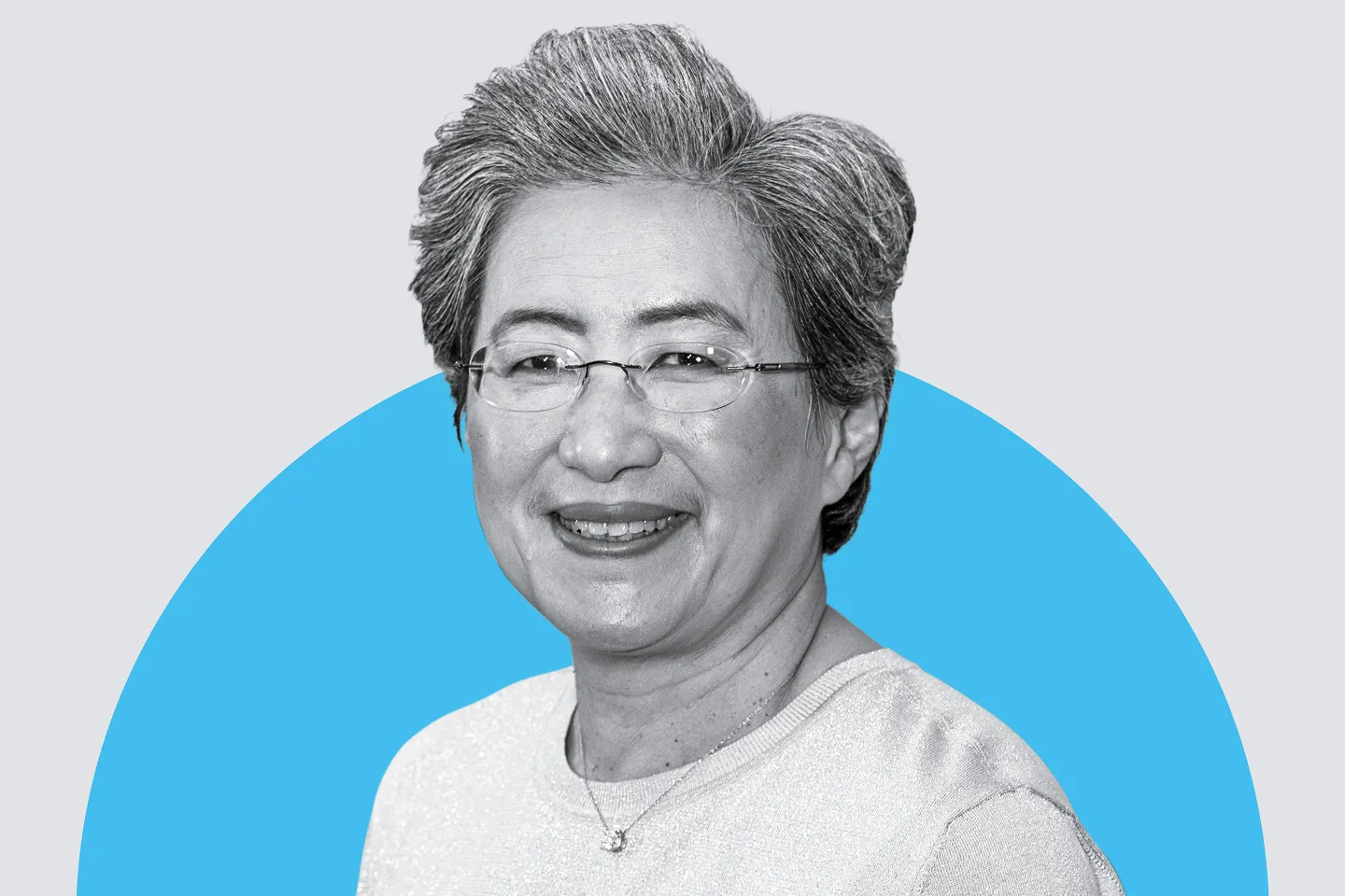 Lisa Su