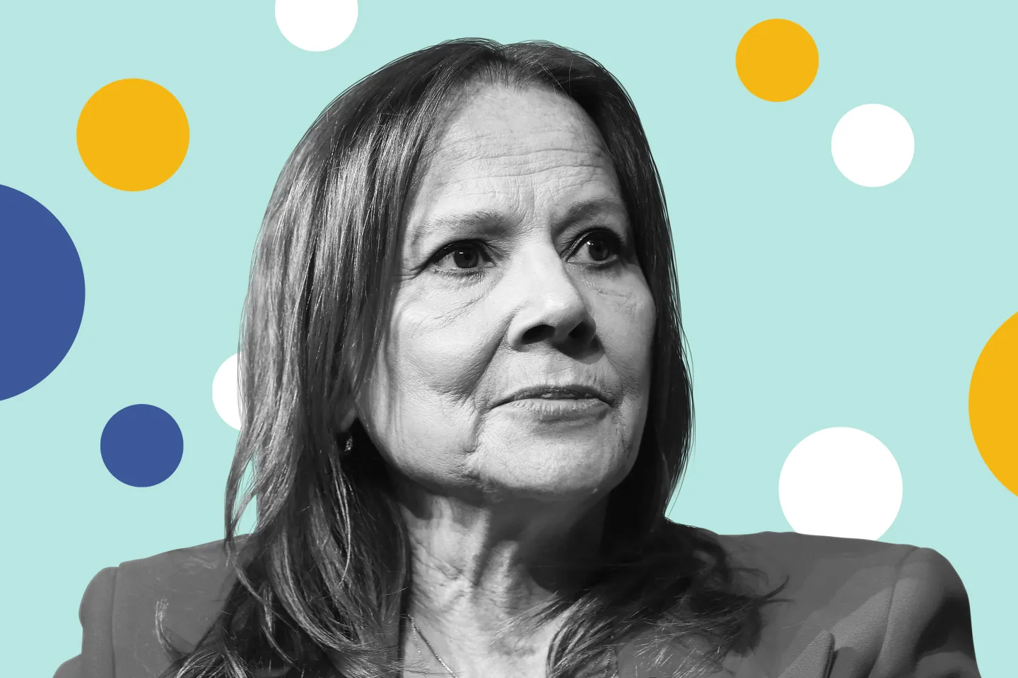 Mary Barra