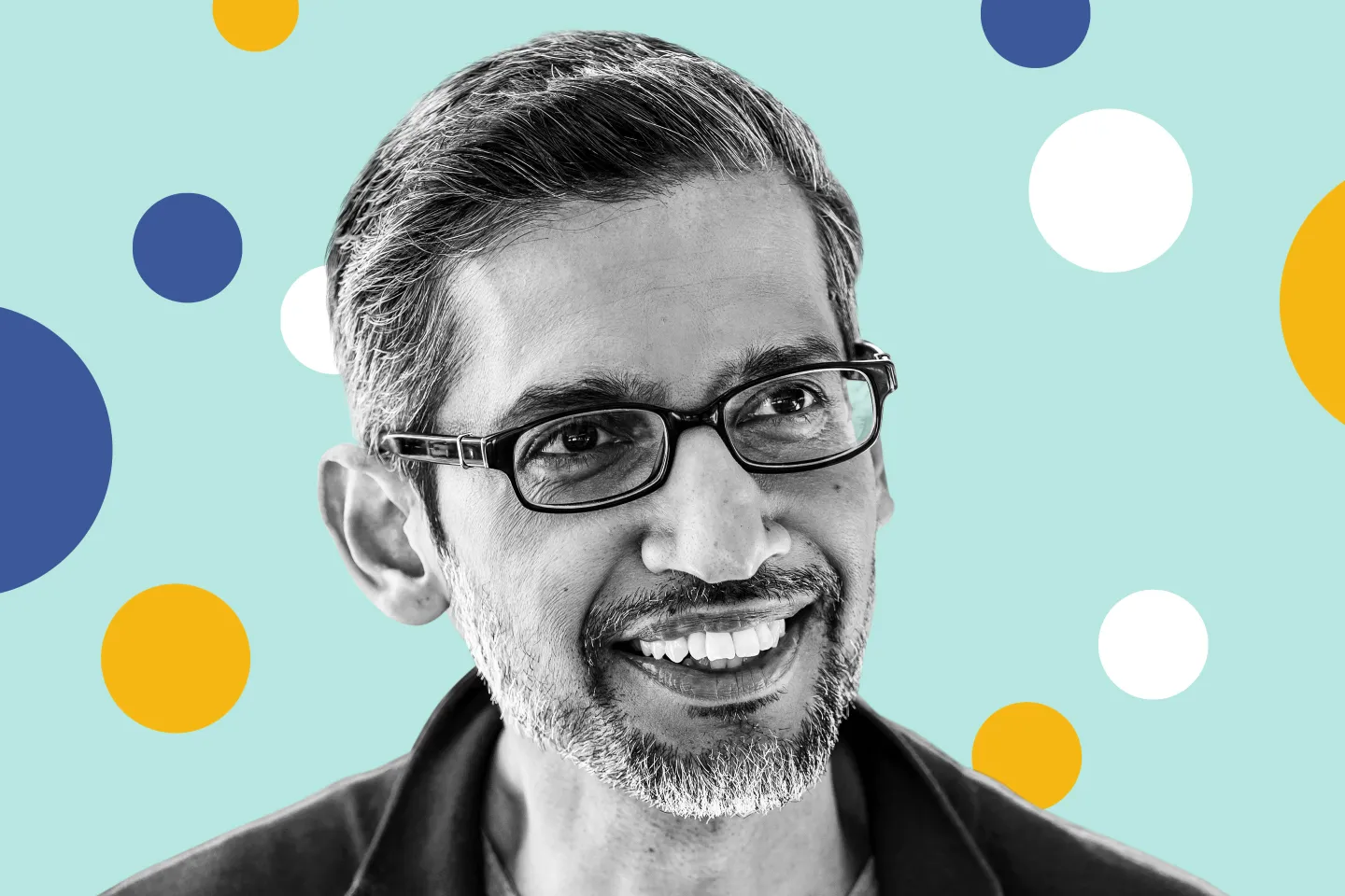 Sundar Pichai