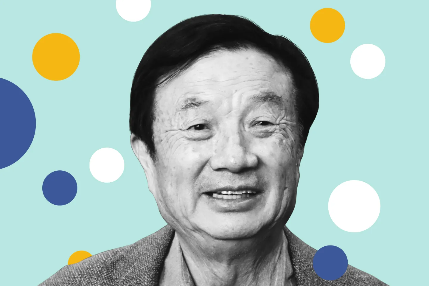 Ren Zhengfei