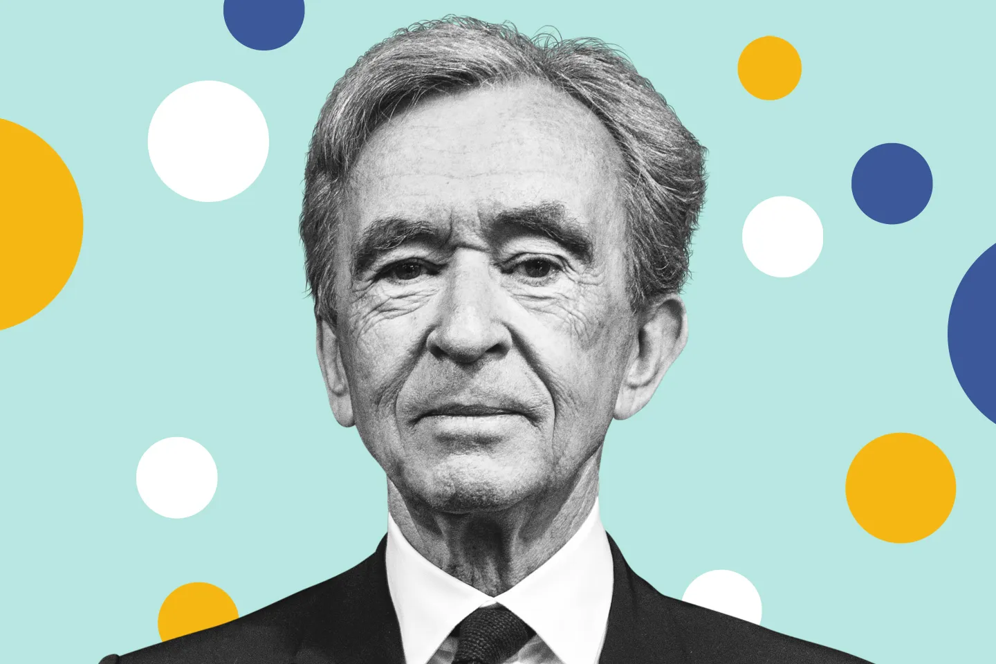 Bernard Arnault