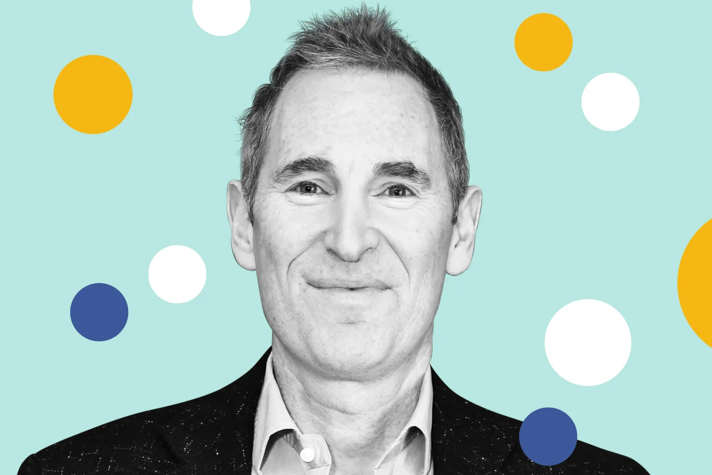 Andy Jassy