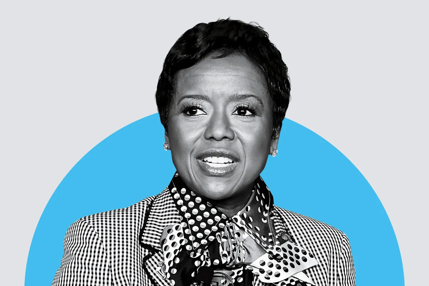 Mellody Hobson