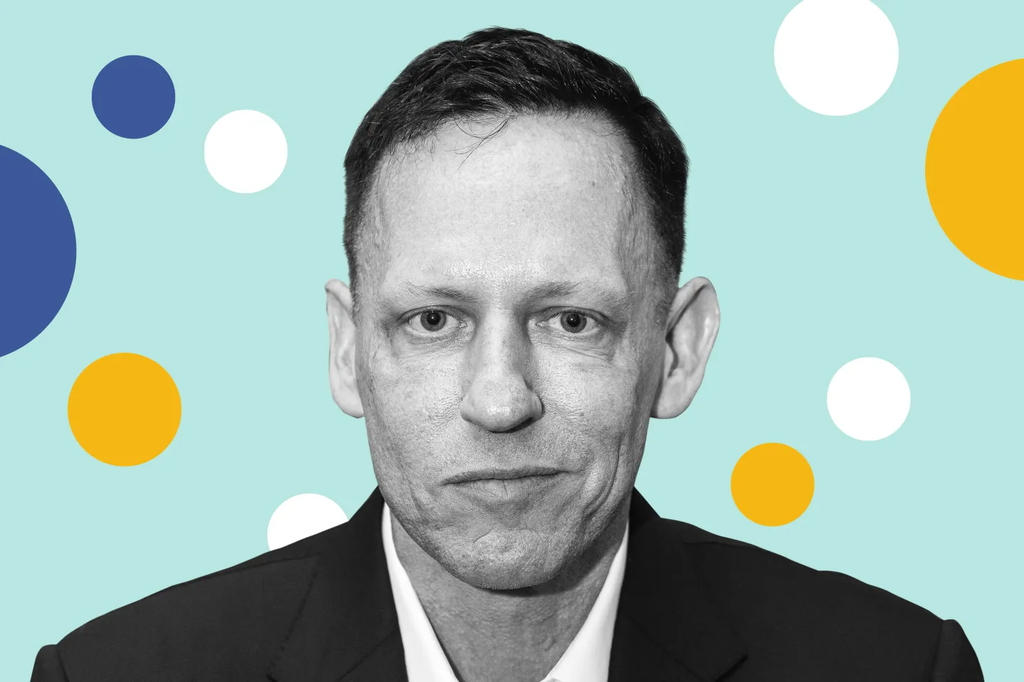 Peter Thiel