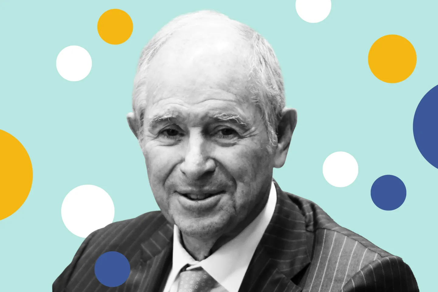 Stephen Schwarzman