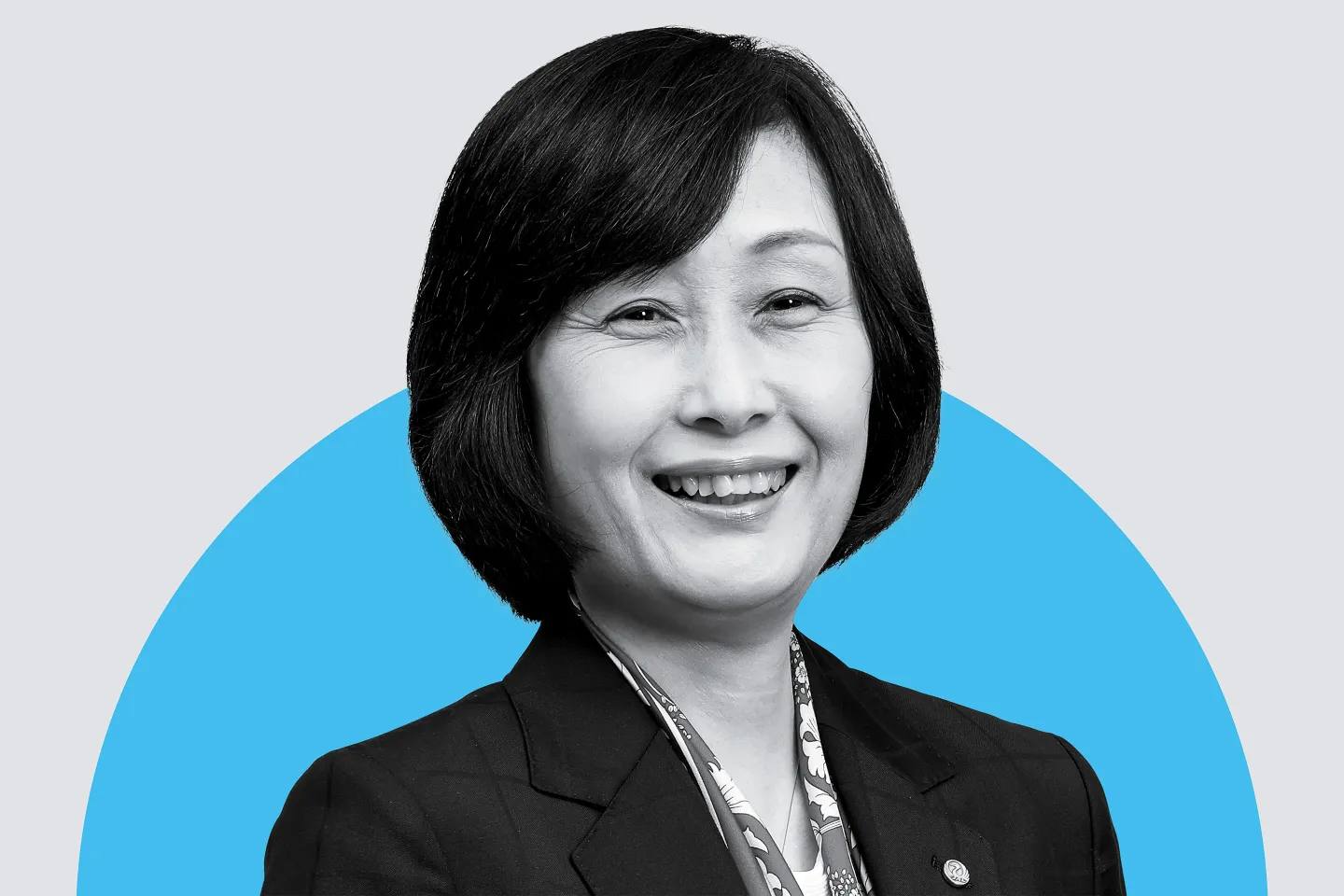 Mitsuko Tottori