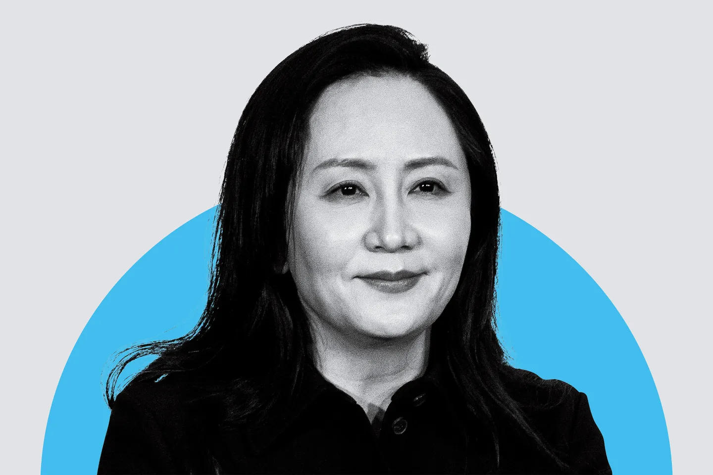 Meng Wanzhou