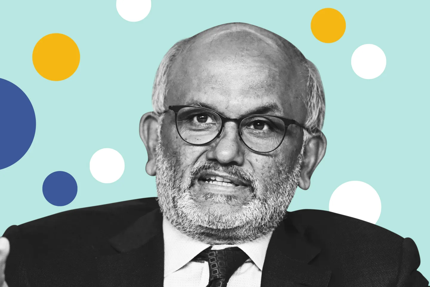 Shantanu Narayen