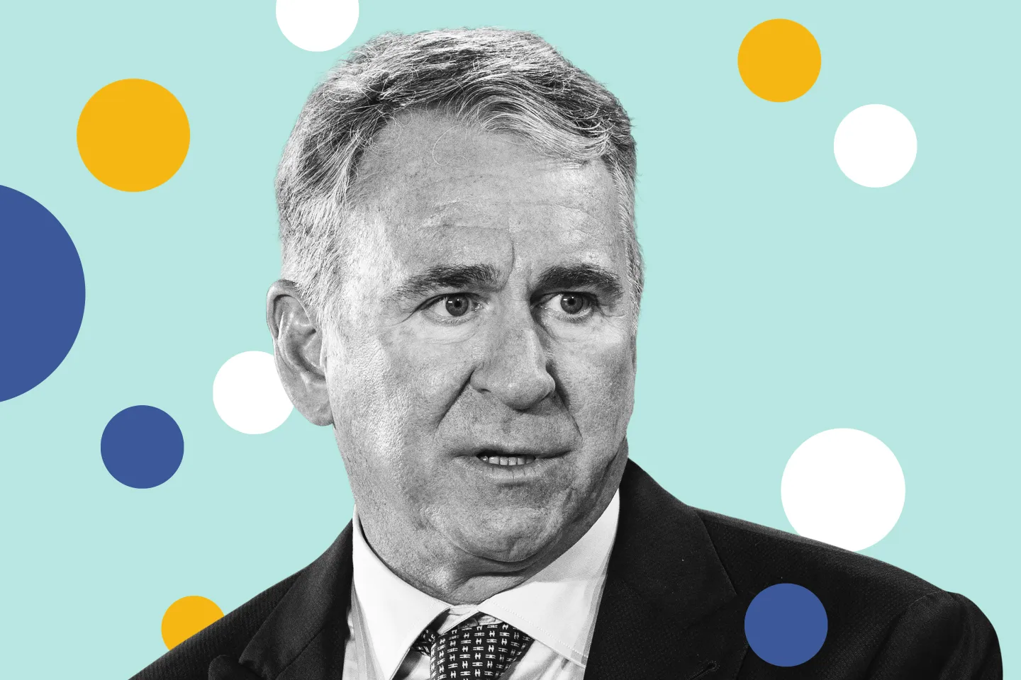 Ken Griffin