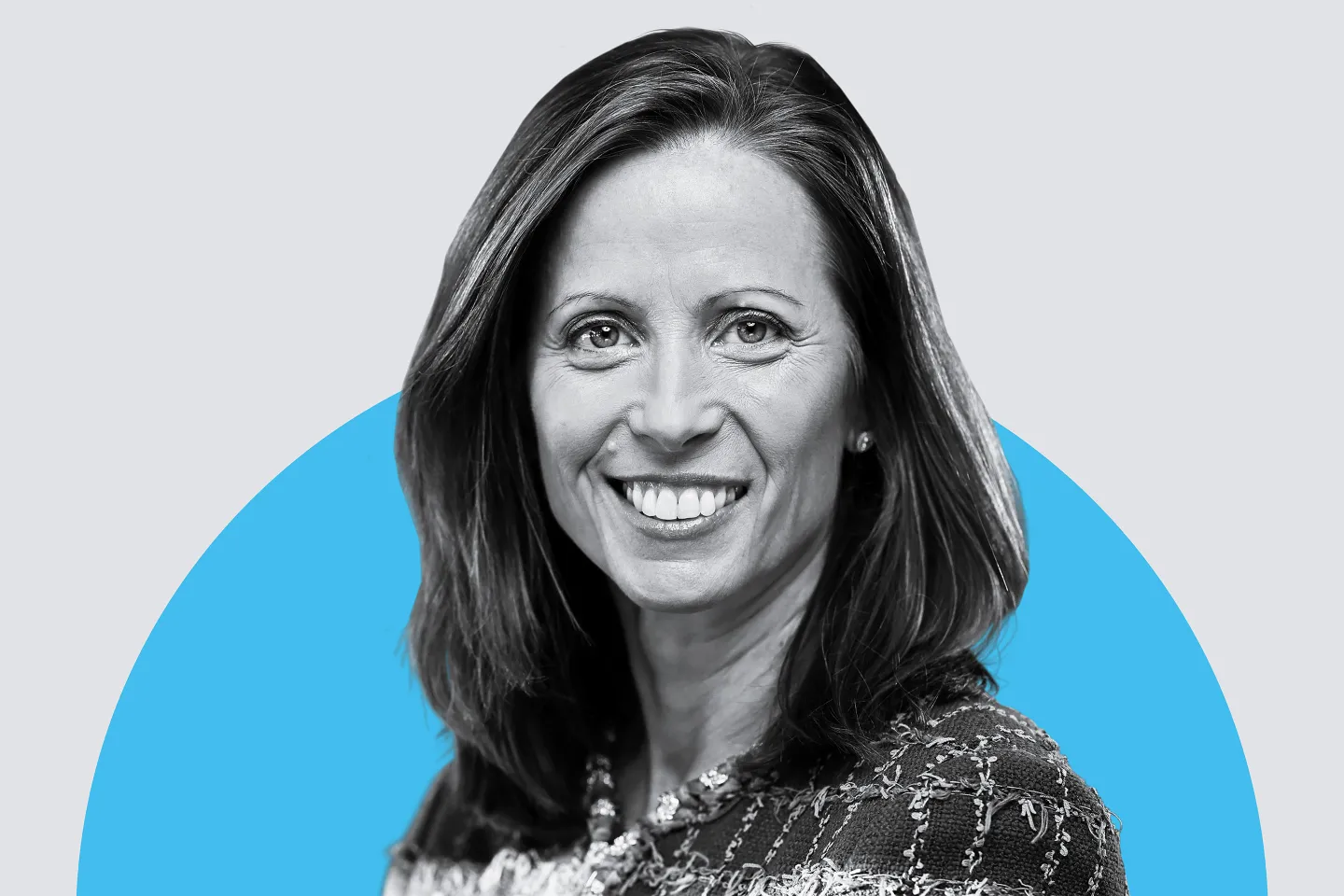 Adena Friedman