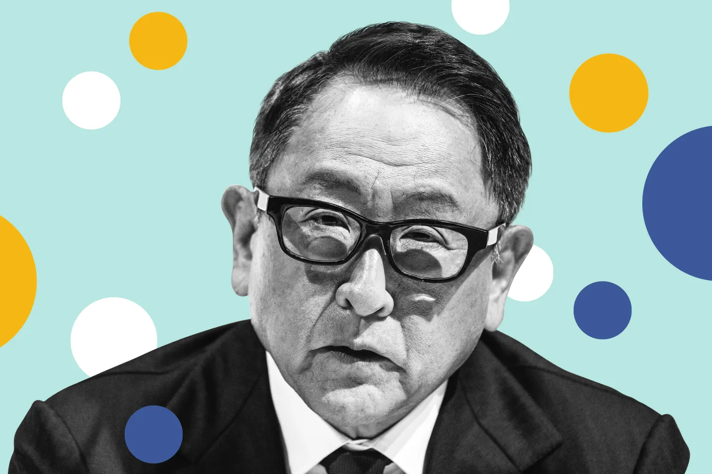 Akio Toyoda