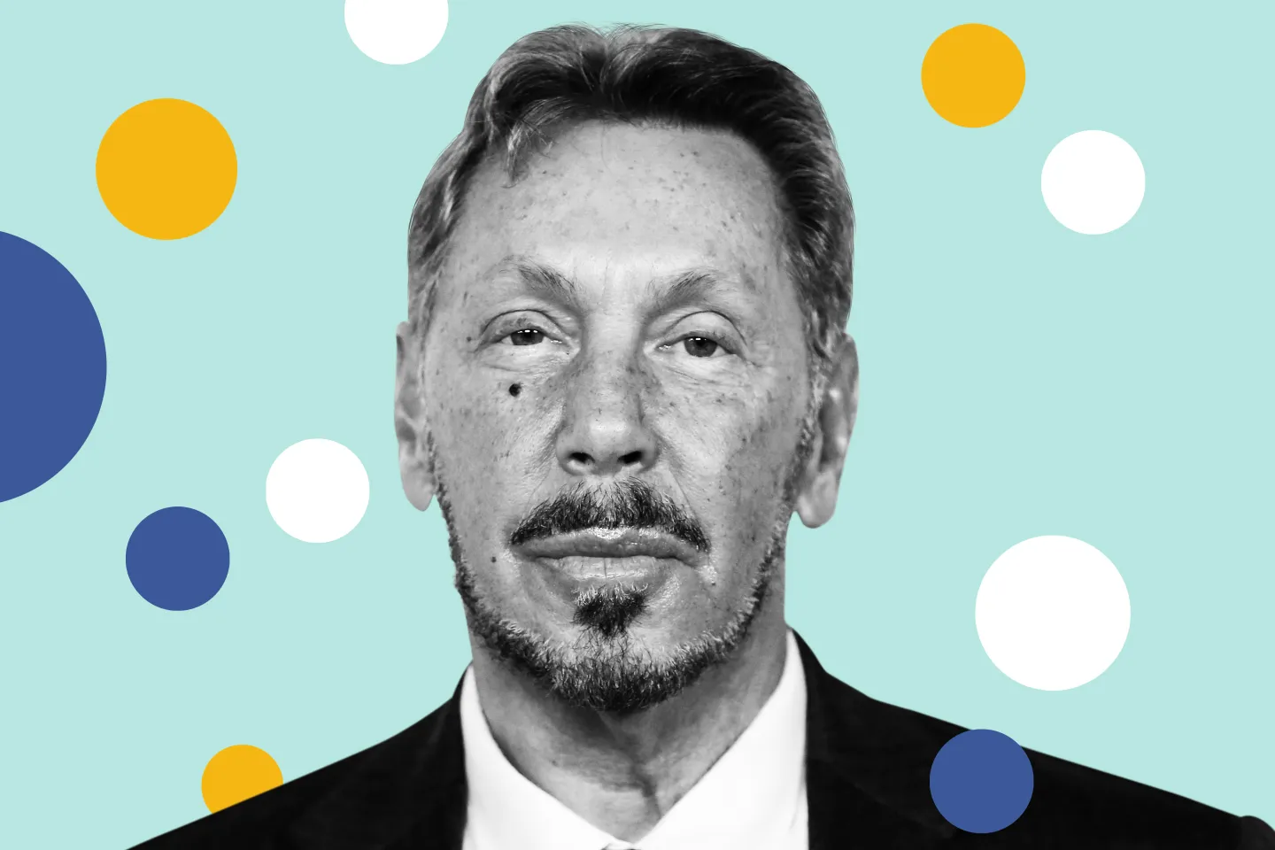 Larry Ellison