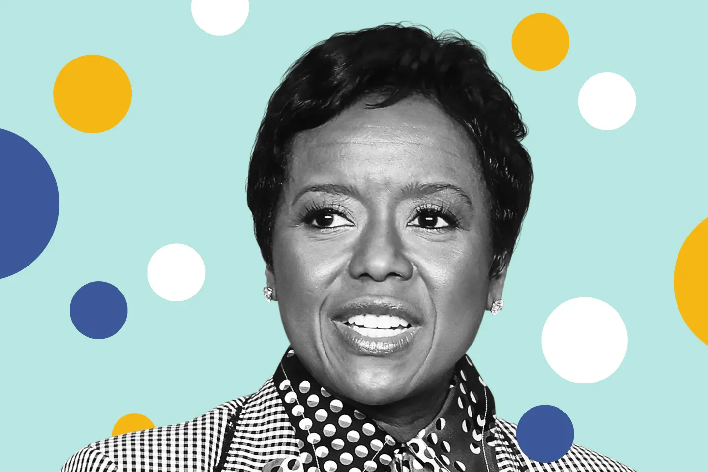 Mellody Hobson