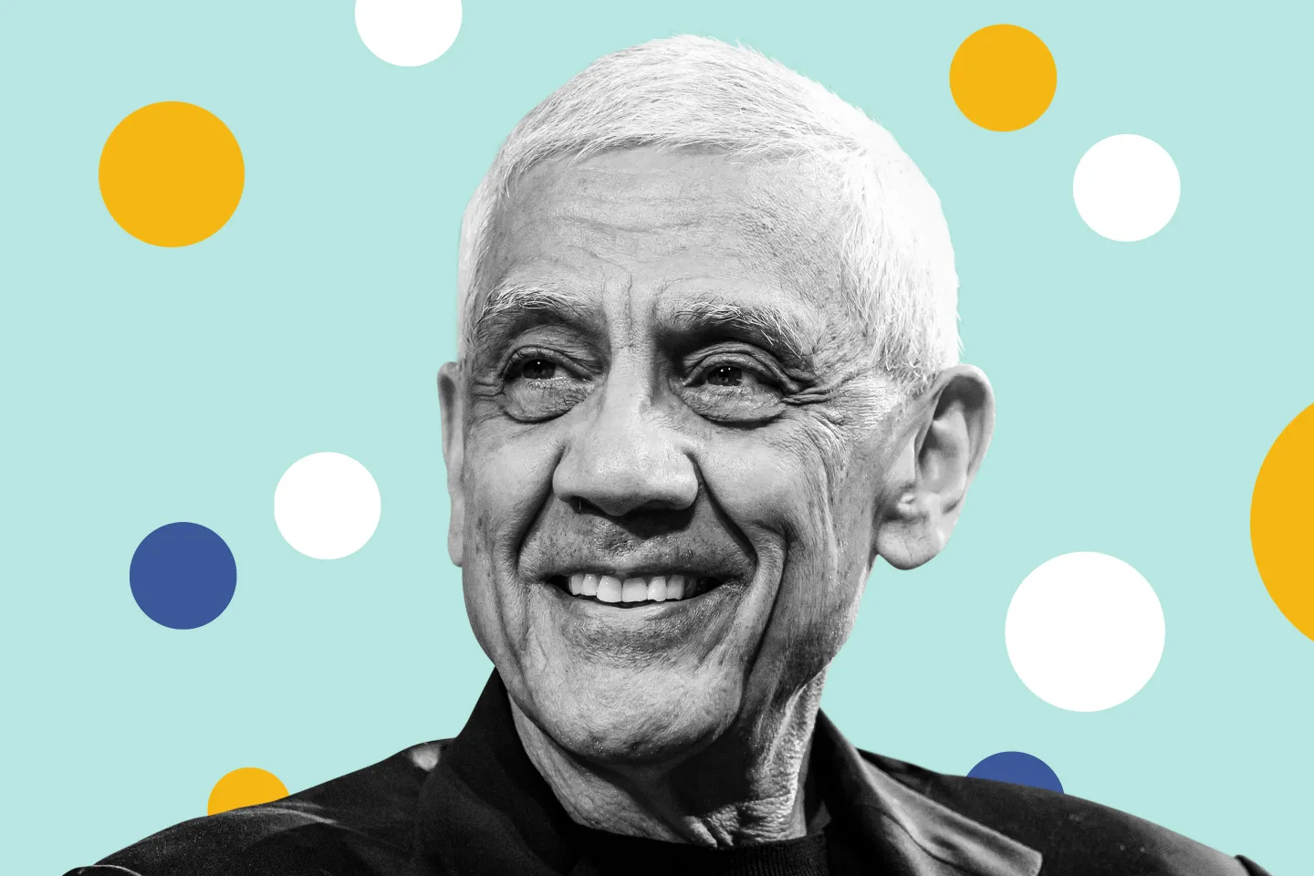 Vinod Khosla