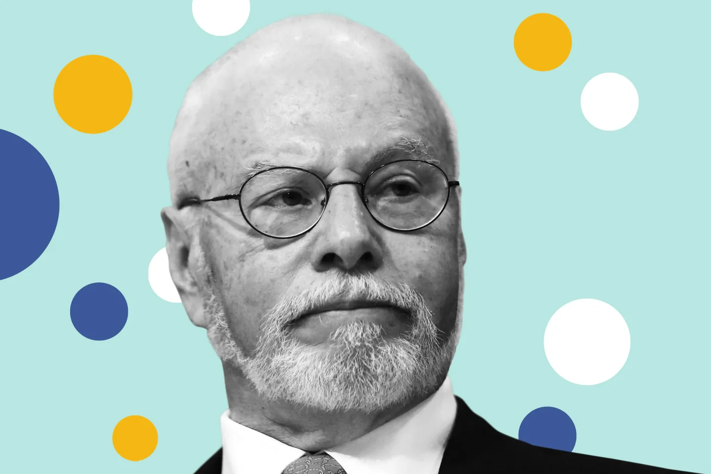 Paul Singer