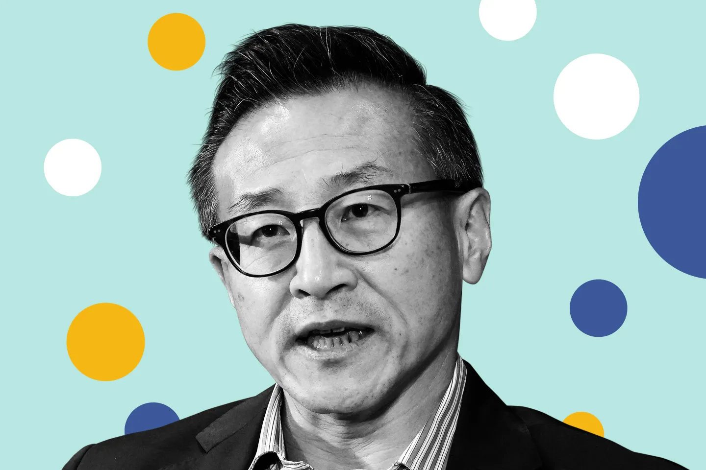 Joe Tsai