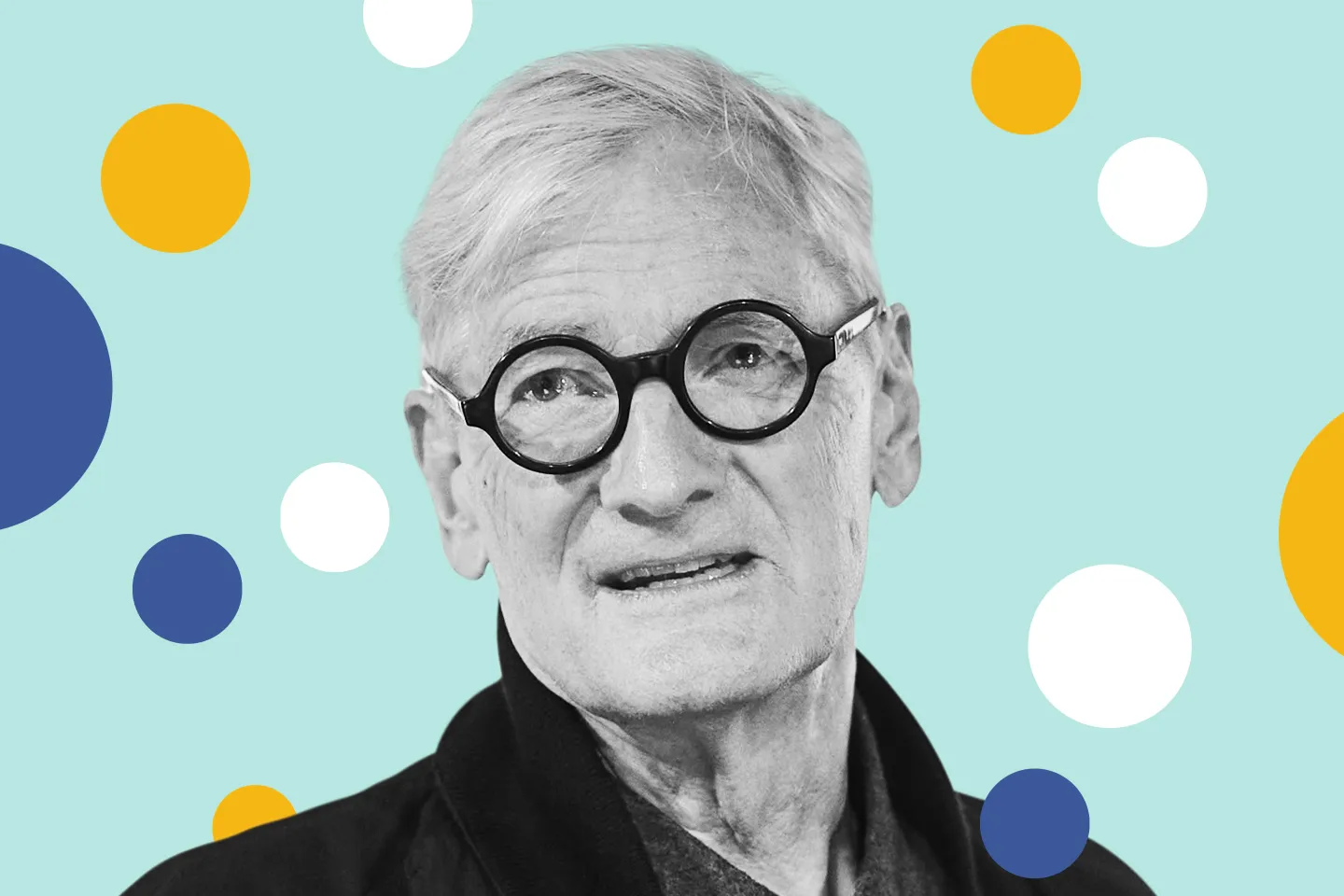 James  Dyson