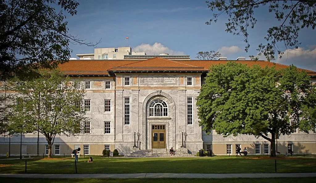 Emory University