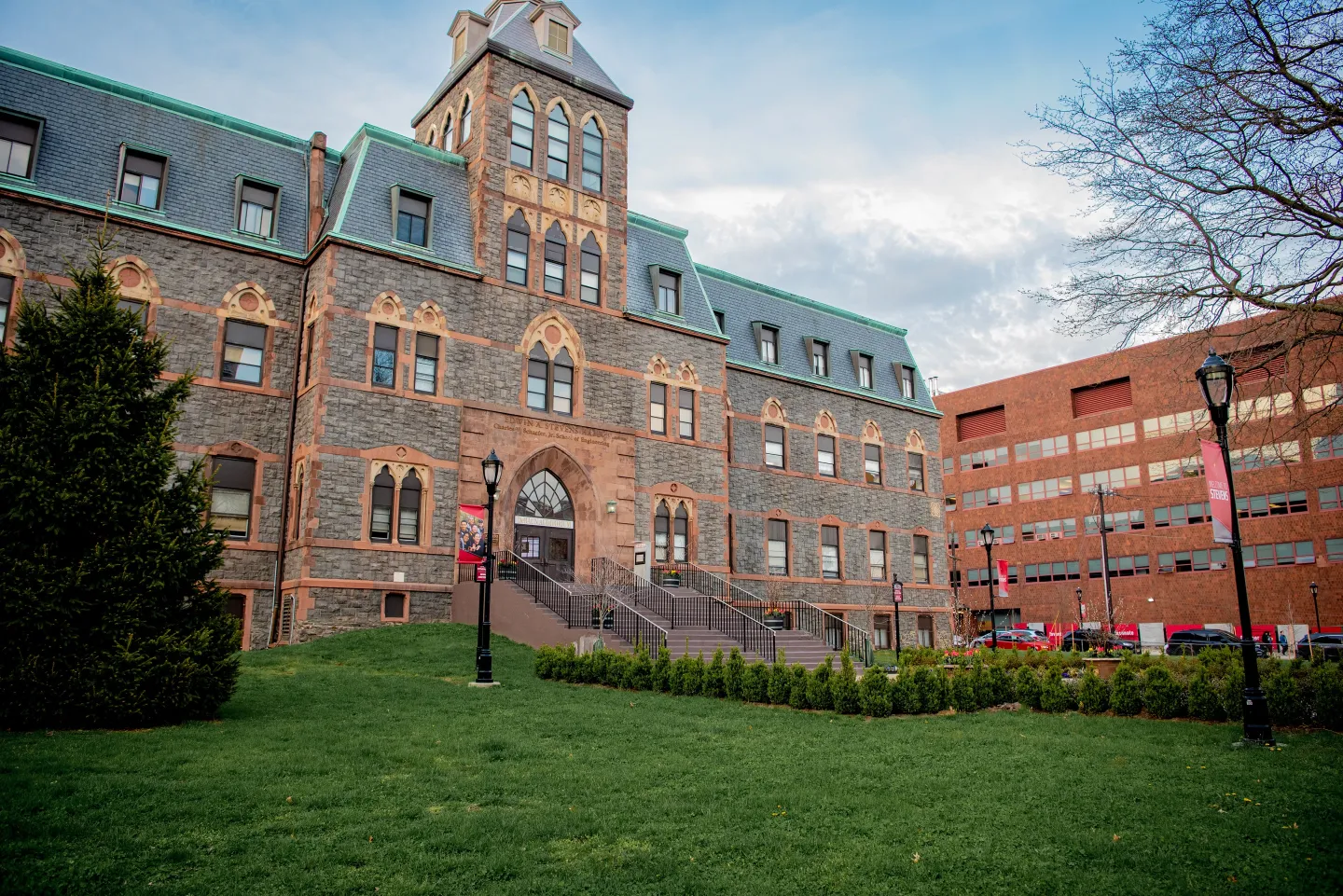 Stevens Institute of Technology