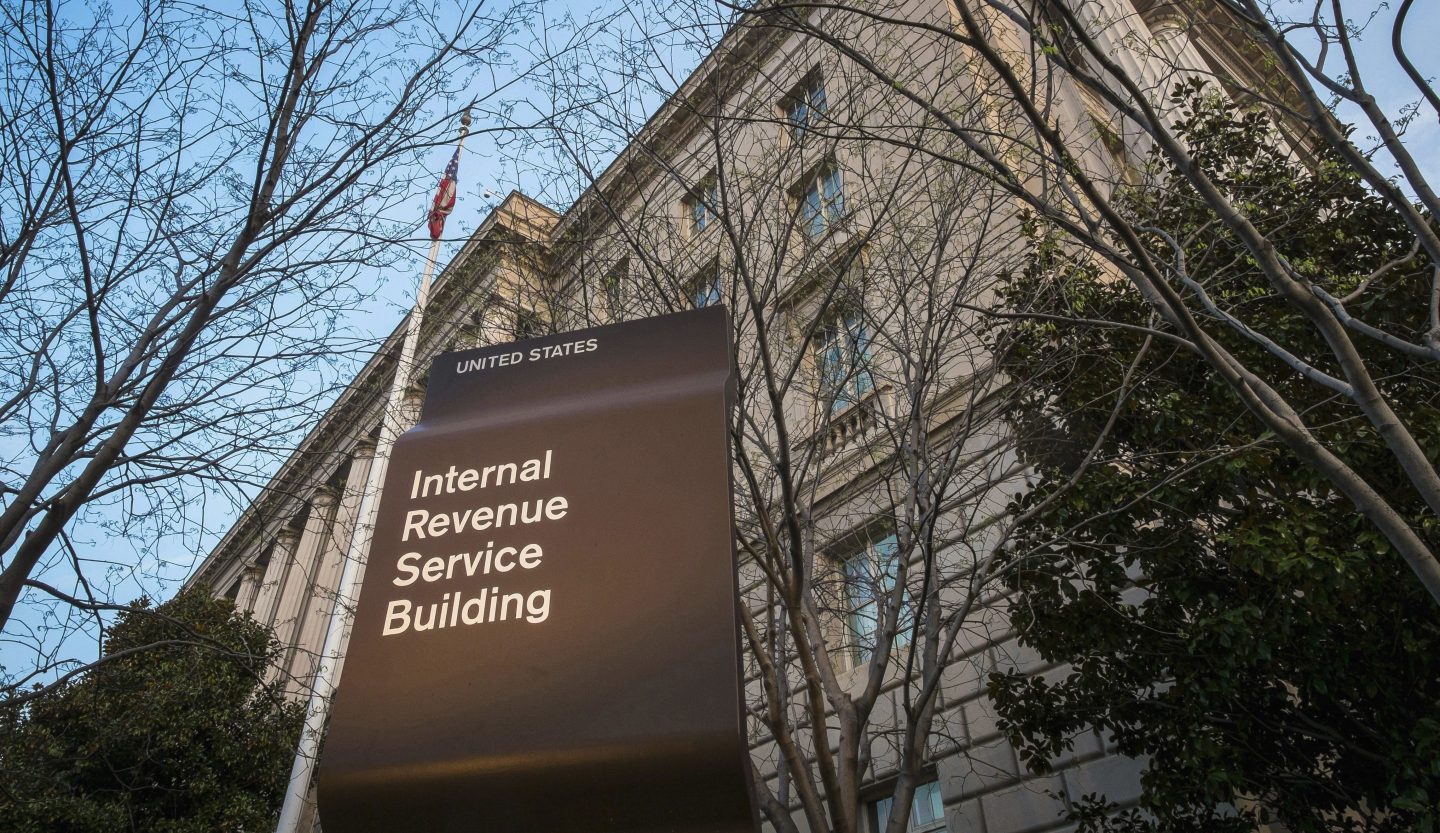 IRS is sending out automatic COVID stimulus payments. Here’s who is getting them