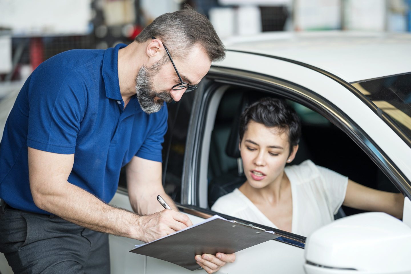 5 reasons your auto insurance premium may increase—plus our tips for how to save