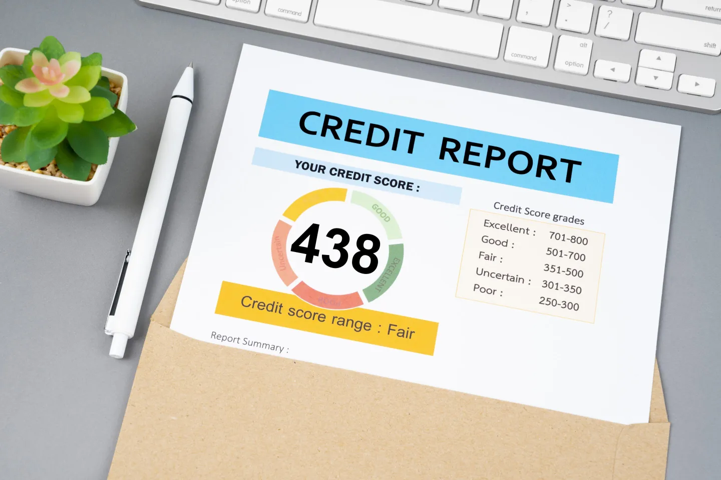 5 best credit repair companies—and what they do well image