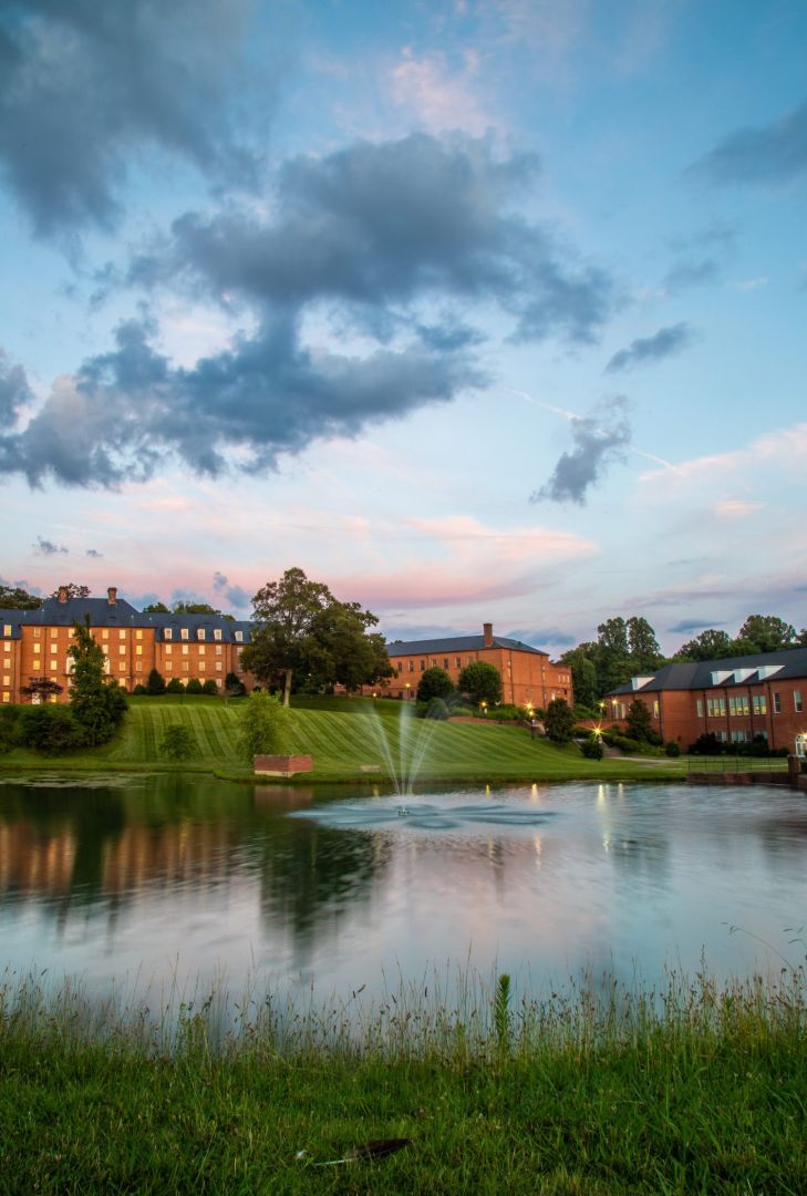 48. King University