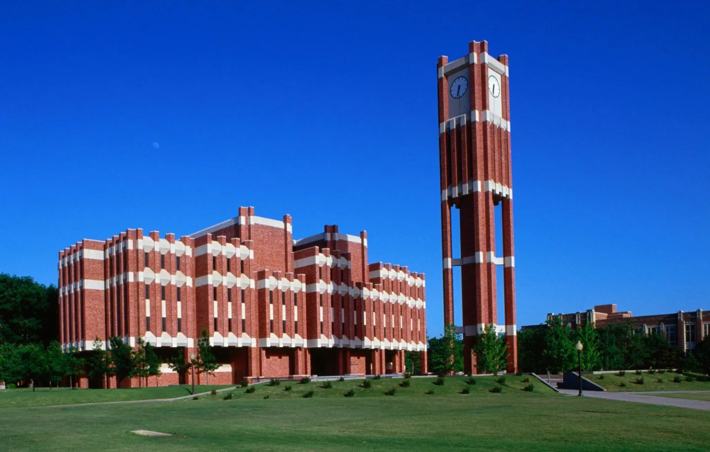 82. University of Oklahoma (Price)