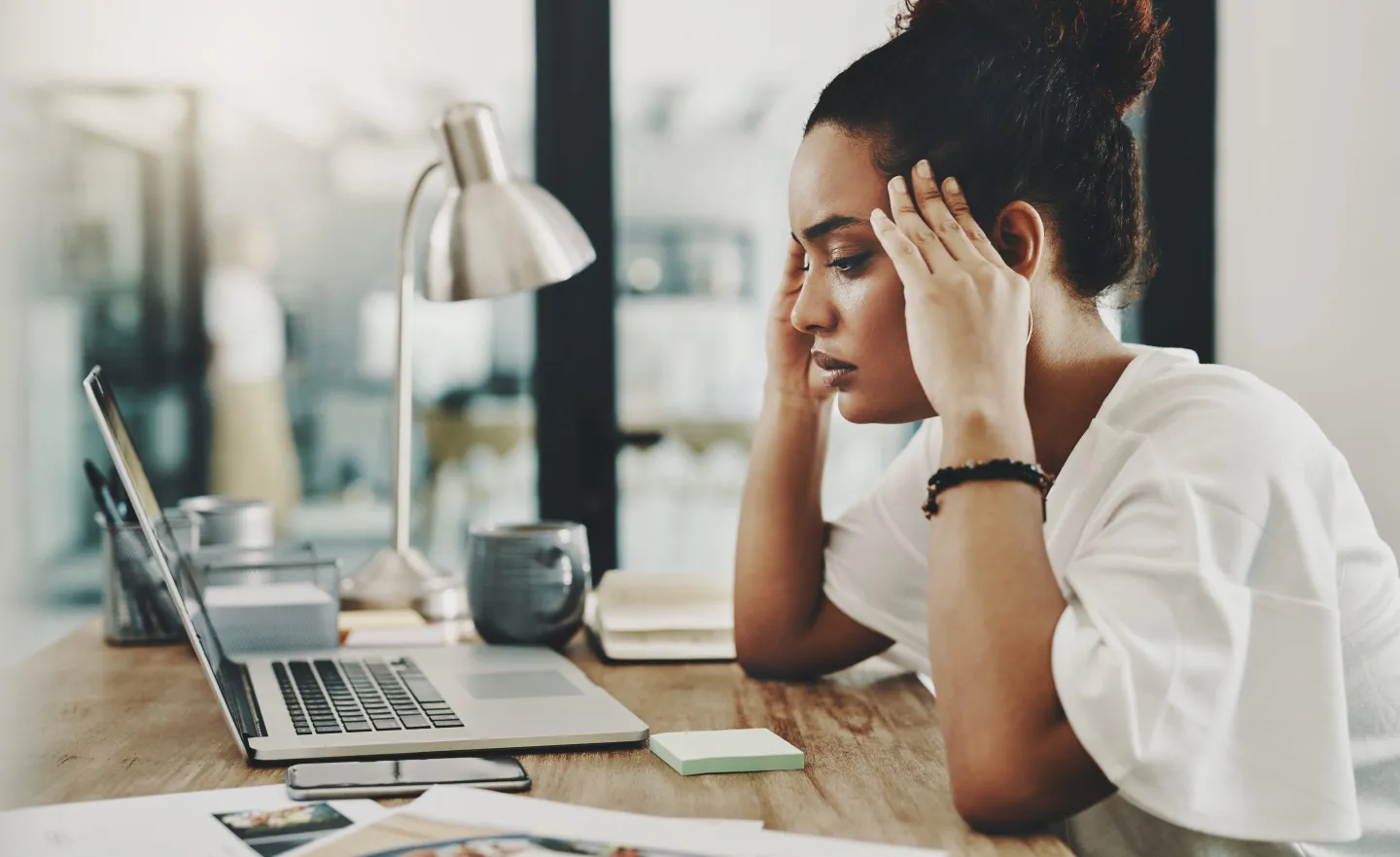 As employers have scaled back the flexibility they offered during the height of the COVID-19 pandemic, workplace well-being has diminished nationwide, according to an August 2024 report from the Human Capital Development Lab at Johns Hopkins Carey Business School in partnership with Great Place to Work.