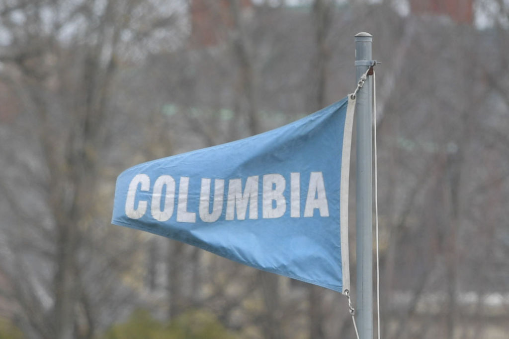 How to get into Columbia Business School