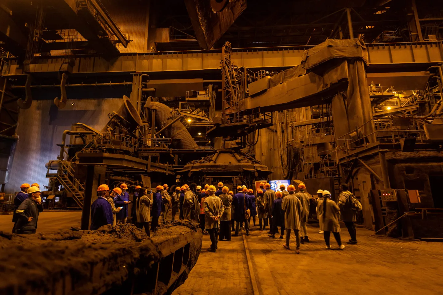 European steel giant ArcelorMittal shutters two South African sites—impacting over 3,500 jobs