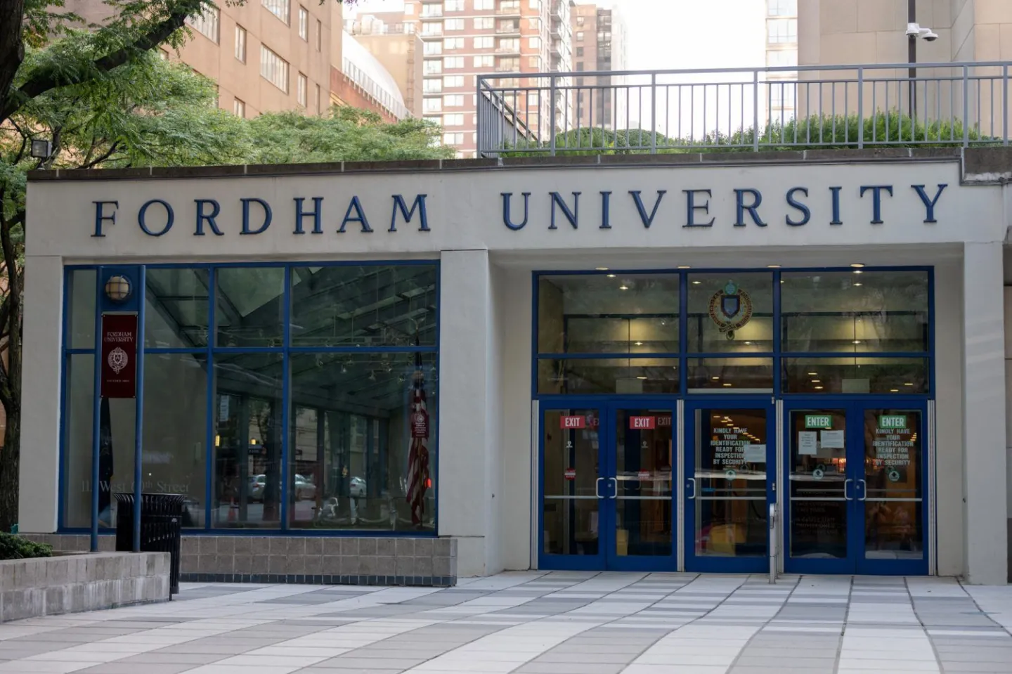 51. Fordham University (Gabelli)