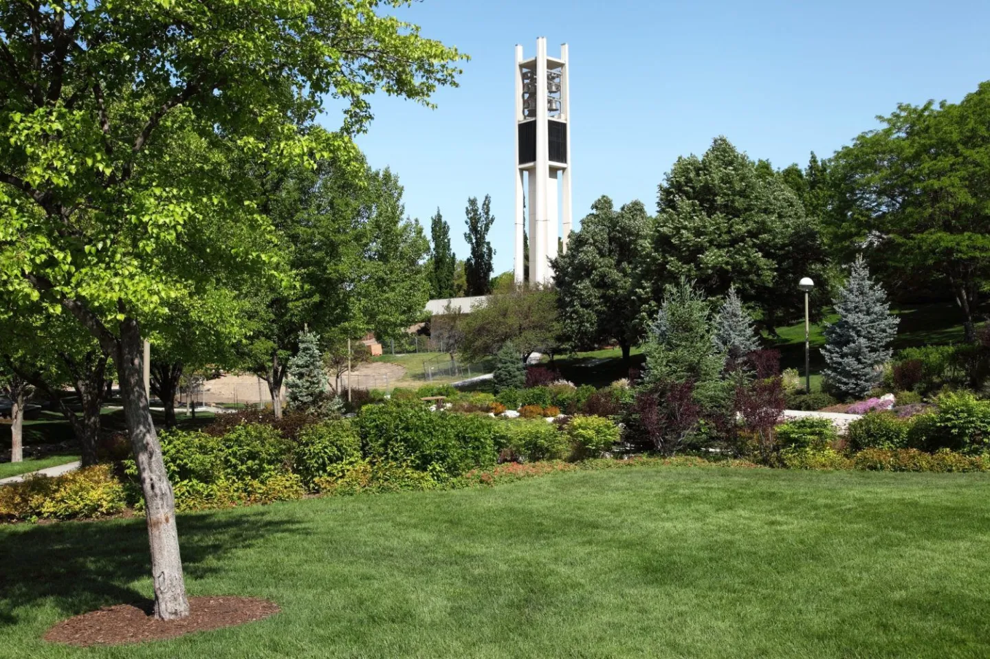 37. Brigham Young University (Marriott)