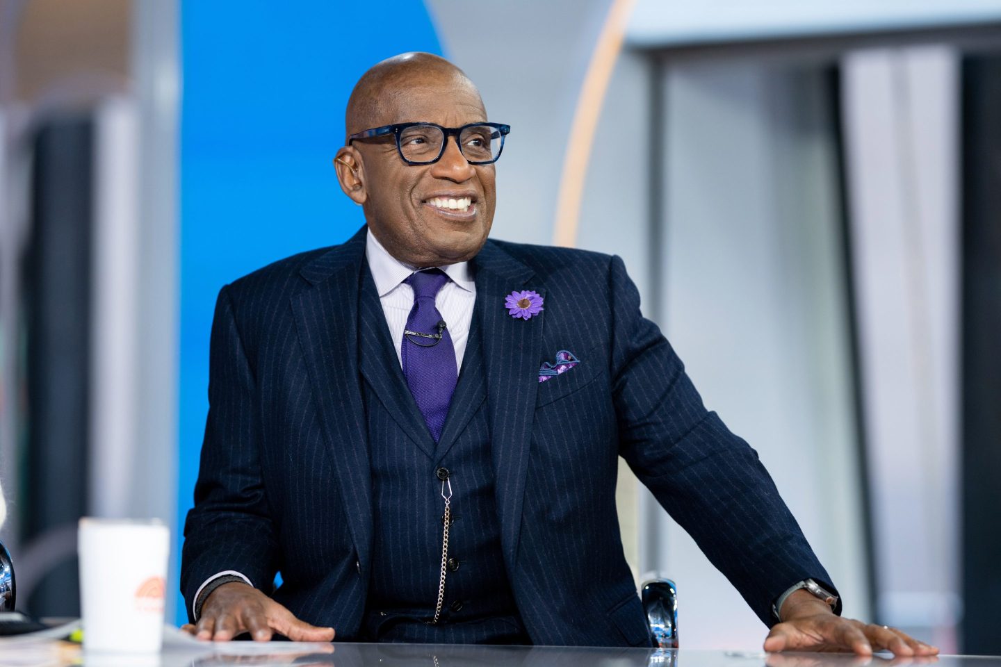 Al Roker’s 5 walking tips to get 10,000 steps a day, which he credits with saving his life