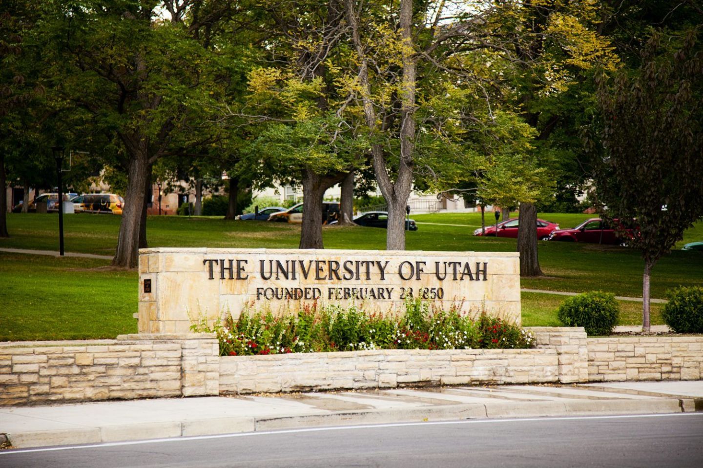 45. University of Utah (David Eccles)