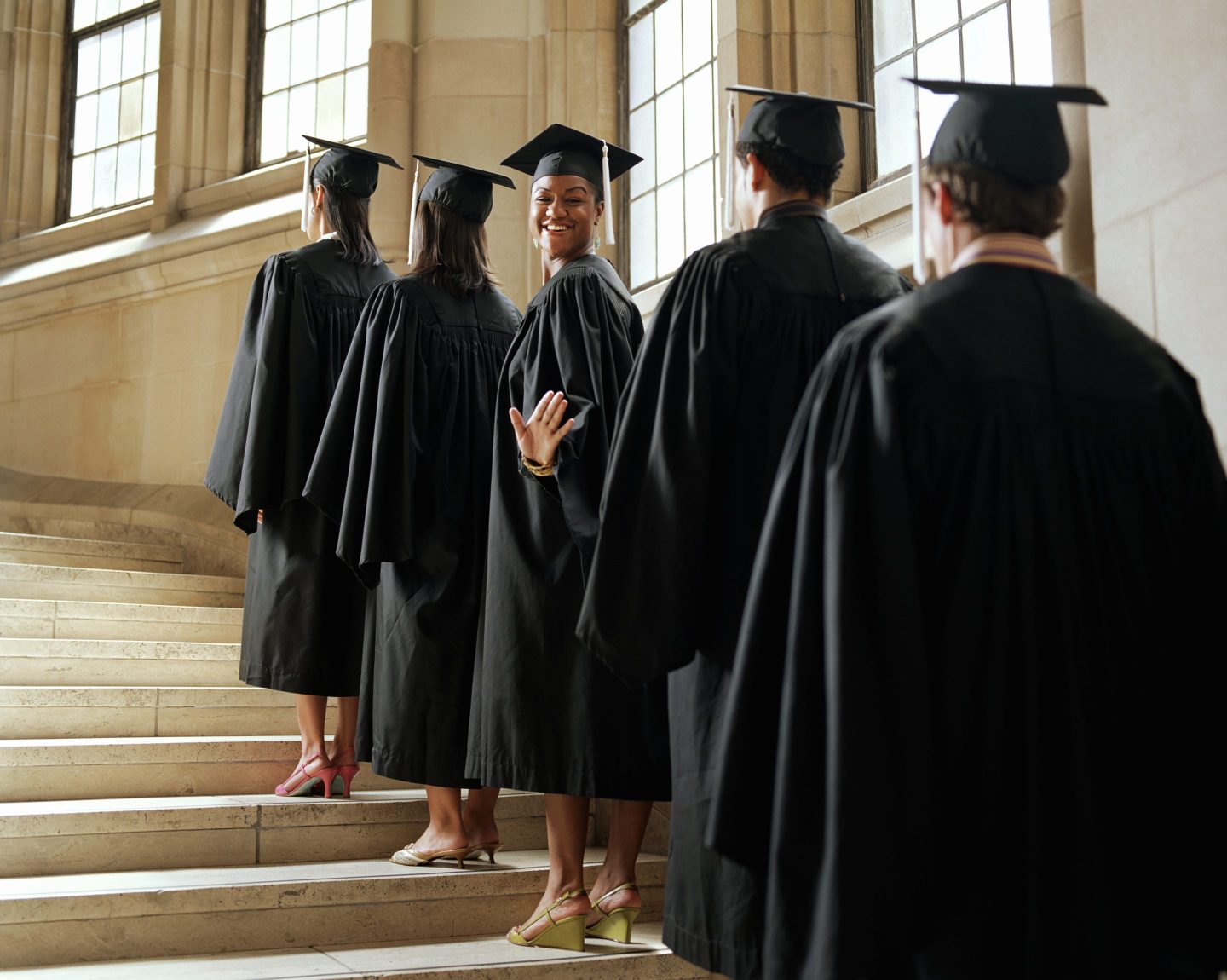 This 922-year-old university in England produces the most billionaires—and Albert Einstein, Emma Watson and Bill Clinton are among its famous alumni