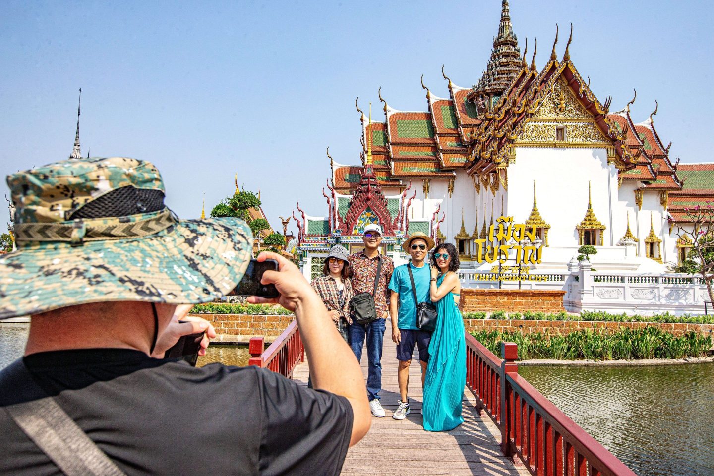 Thailand is still attracting fewer visitors than before COVID. But its tourism sector is thriving thanks to AI, savvy marketing, and Season 3 of ‘White Lotus’