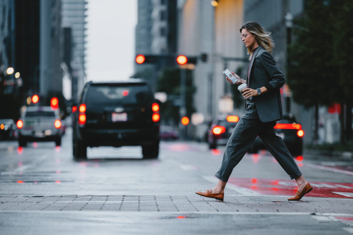 The sound of road traffic is not only linked to increased stress and anxiety, it also muddies the mental health benefits of nature noise, according to research published Nov. 27, 2024, in the journal PLOS One.