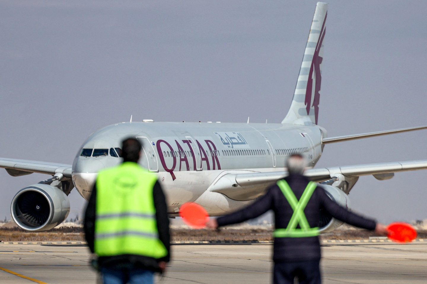 Europe’s Airbus reports a boost in plane deliveries—despite struggles to regain pre-pandemic production levels