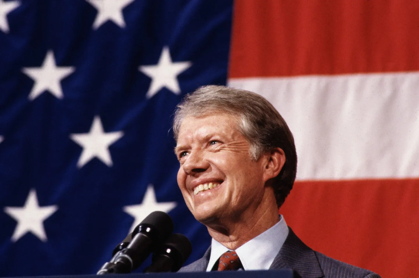 Photo of Jimmy Carter