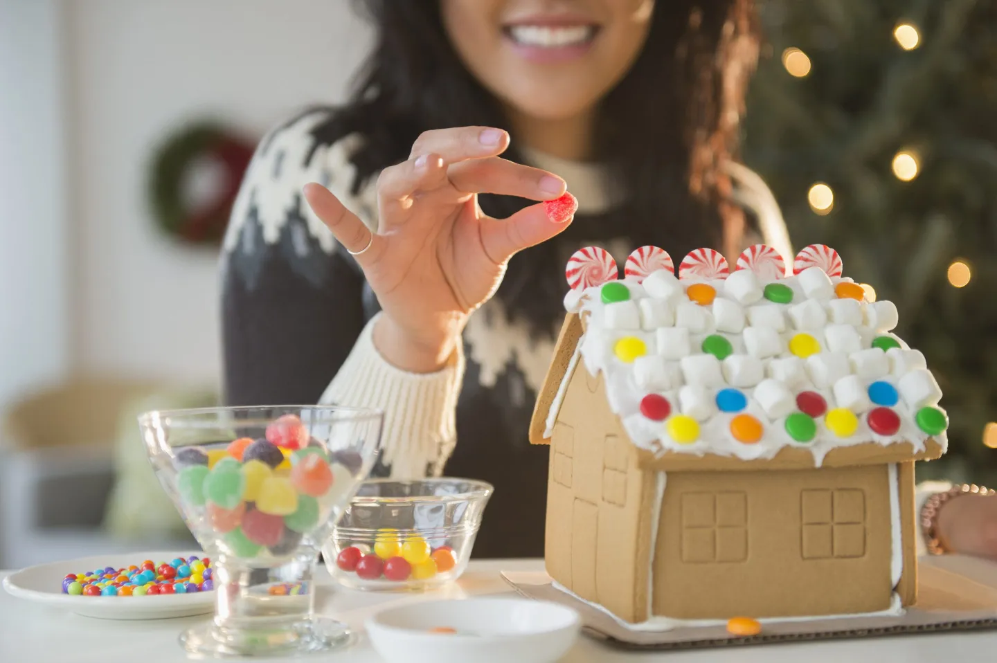 2024 ‘Gingerbread Index’ shows egg prices are up over 97% as inflation hits holiday meals