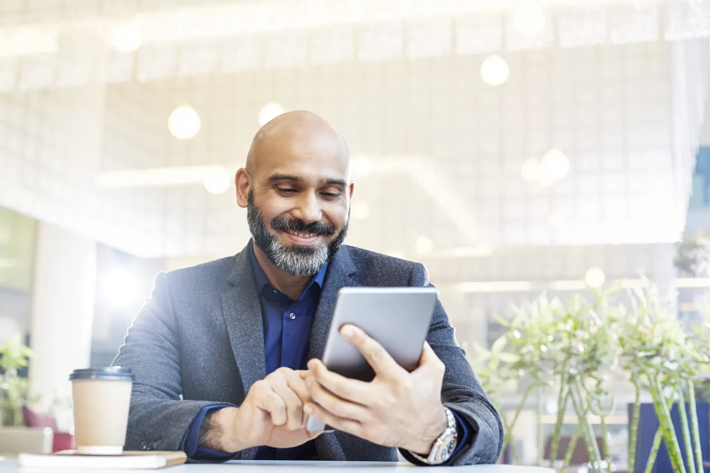 Cutting back on screen time by just an hour a day may boost not only your motivation in the workplace but also your well-being, according to new research out of Germany.