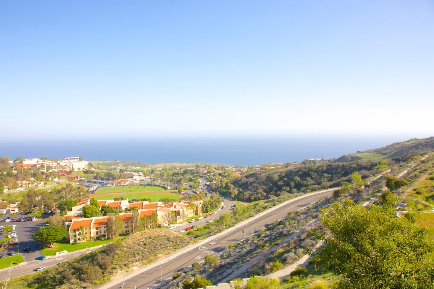 66. Pepperdine University (Graziadio)