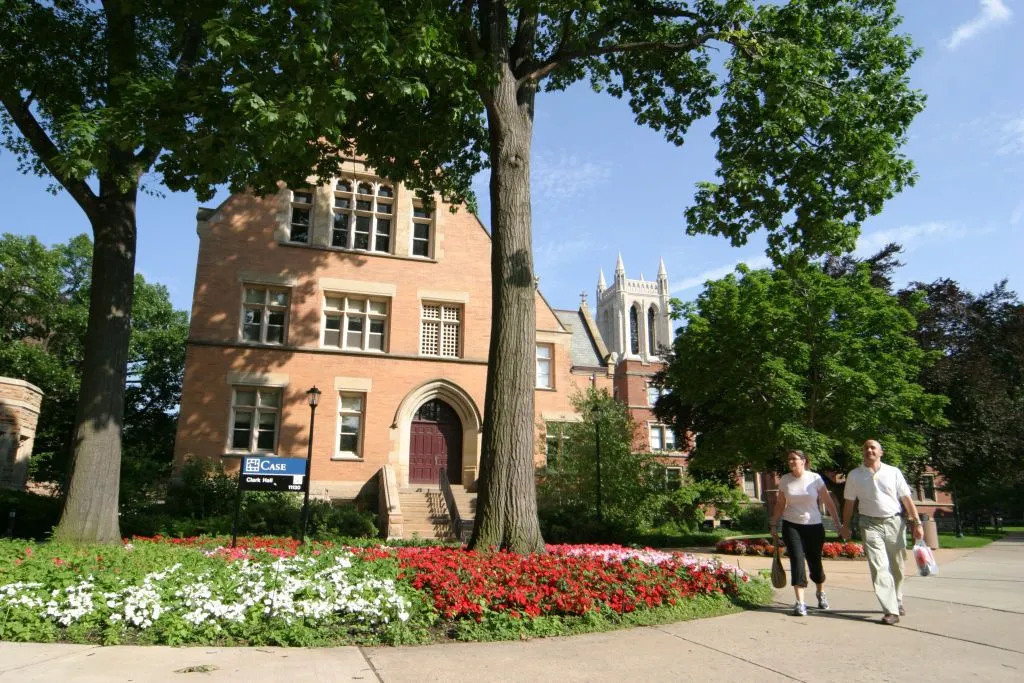 79. Case Western Reserve University (Weatherhead)